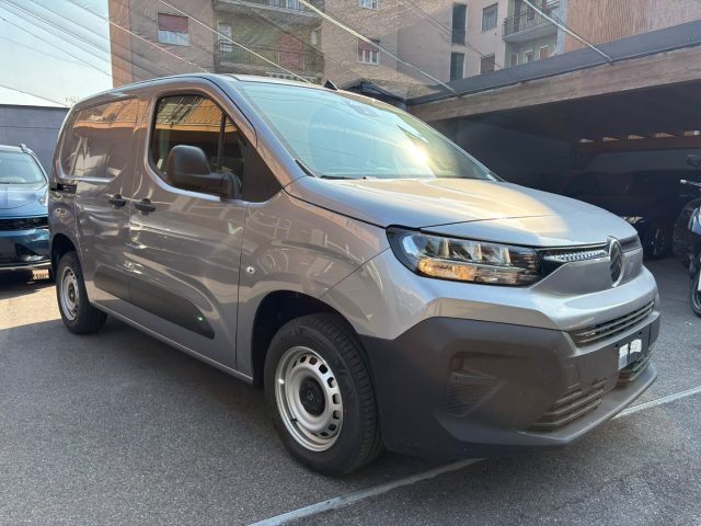CITROEN BERLINGO BLUEHDI 100 S&S VAN M 650KG - foto 2