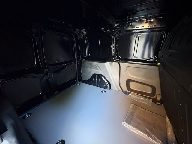 CITROEN BERLINGO BLUEHDI 100 S&S VAN M 650KG - foto 13