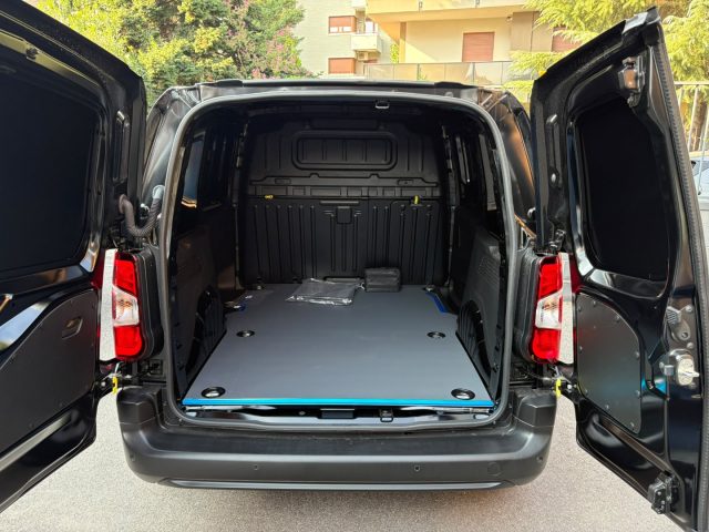 CITROEN BERLINGO BLUEHDI 100 S&S VAN M 650KG - foto 14