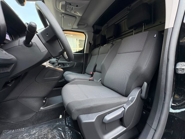 CITROEN BERLINGO BLUEHDI 100 S&S VAN M 650KG - foto 12