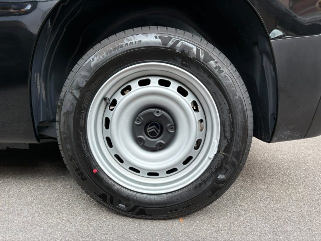 CITROEN BERLINGO BLUEHDI 100 S&S VAN M 650KG - foto 15