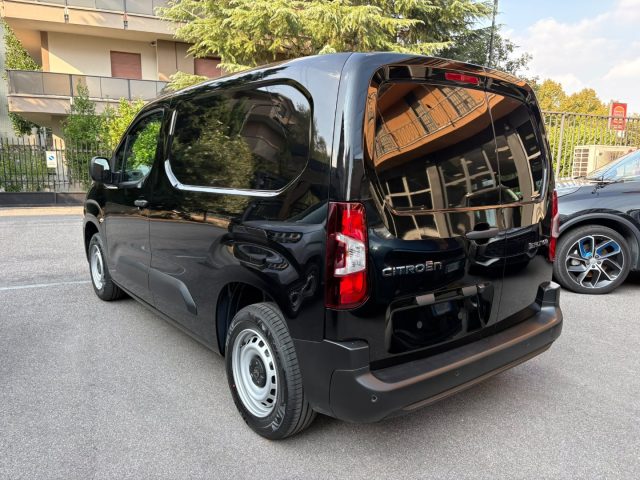 CITROEN BERLINGO BLUEHDI 100 S&S VAN M 650KG - foto 5