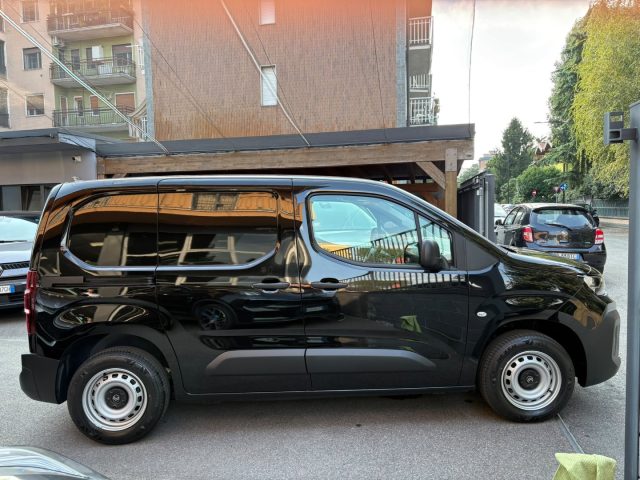 CITROEN BERLINGO BLUEHDI 100 S&S VAN M 650KG - foto 3