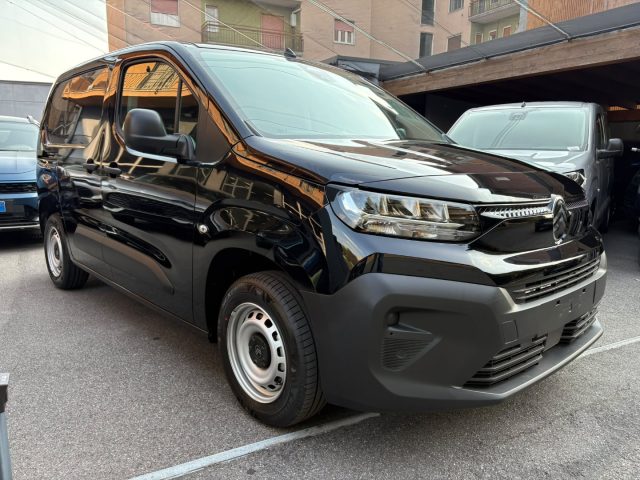 CITROEN BERLINGO BLUEHDI 100 S&S VAN M 650KG - foto 2