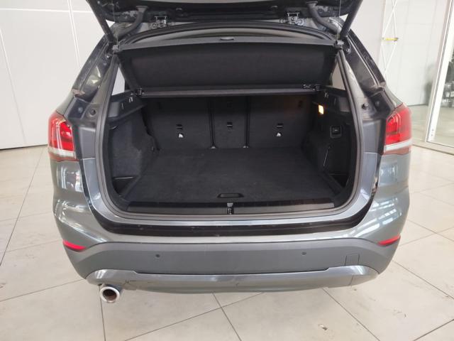 BMW X1 XDRIVE25E BUSINESS ADVANTAGE - foto 11