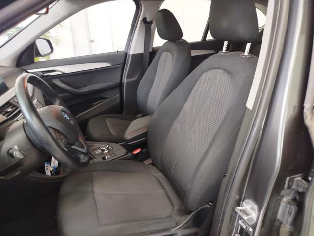 BMW X1 XDRIVE25E BUSINESS ADVANTAGE - foto 8
