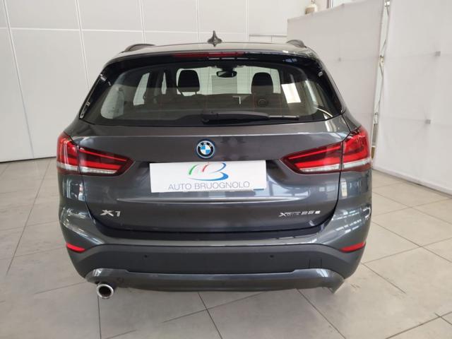 BMW X1 XDRIVE25E BUSINESS ADVANTAGE - foto 6