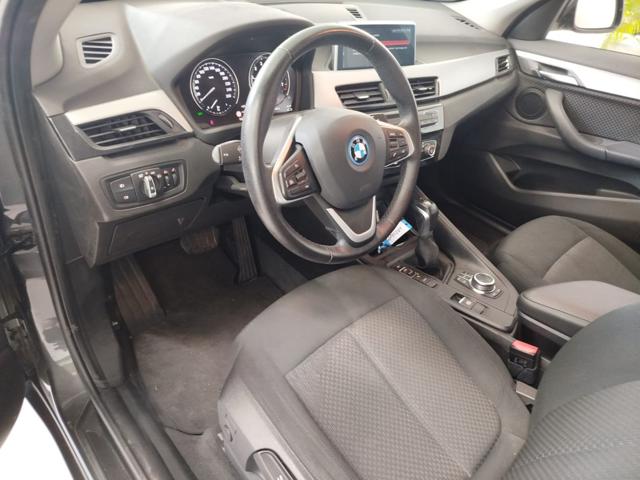 BMW X1 XDRIVE25E BUSINESS ADVANTAGE - foto 7