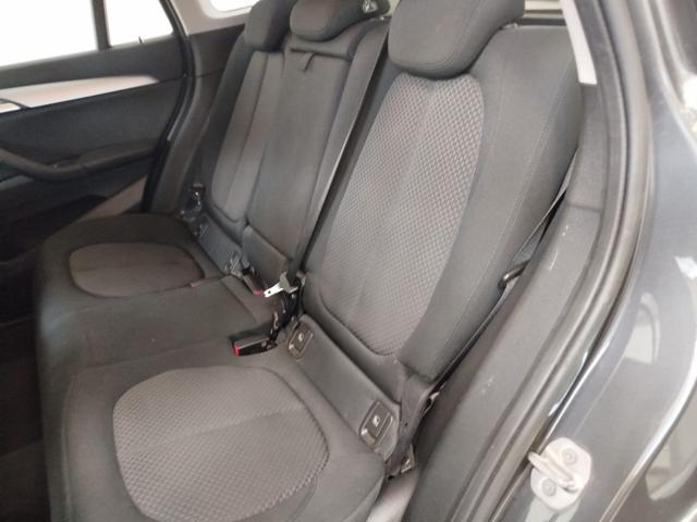 BMW X1 XDRIVE25E BUSINESS ADVANTAGE - foto 9