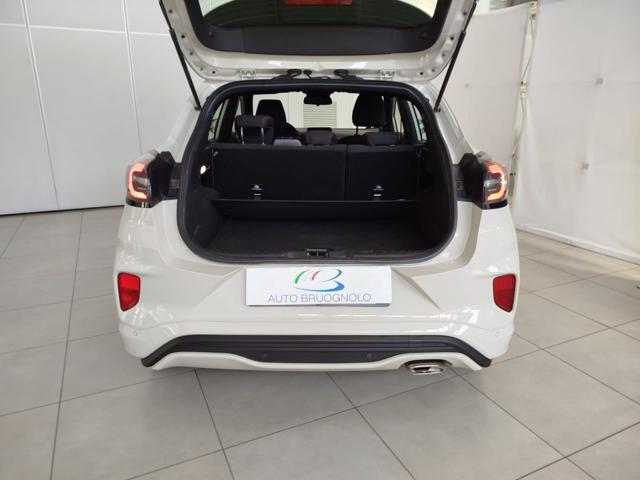 FORD PUMA 1.0 ECOBOOST 125 CV S&S AUT. ST- - foto 11