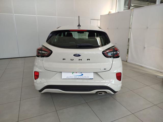 FORD PUMA 1.0 ECOBOOST 125 CV S&S AUT. ST- - foto 6