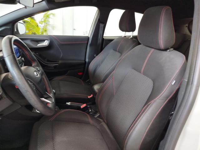 FORD PUMA 1.0 ECOBOOST 125 CV S&S AUT. ST- - foto 8