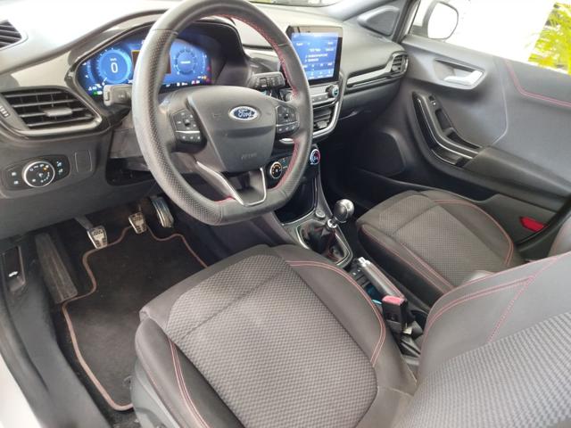 FORD PUMA 1.0 ECOBOOST 125 CV S&S AUT. ST- - foto 7