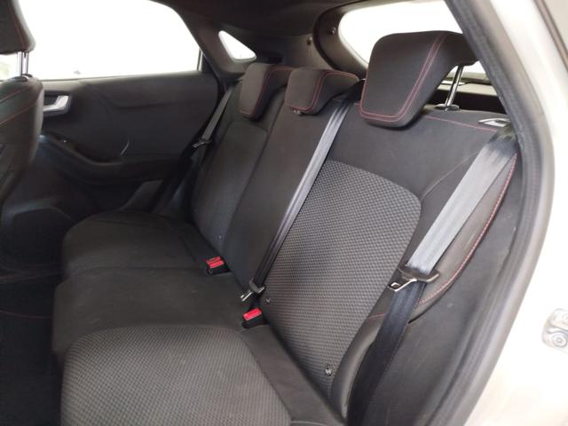 FORD PUMA 1.0 ECOBOOST 125 CV S&S AUT. ST- - foto 9