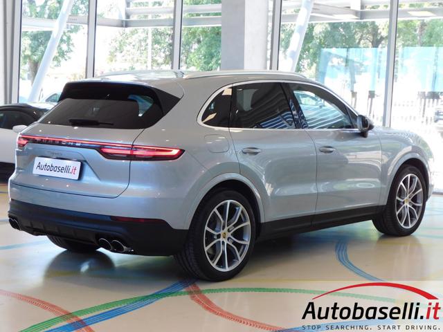 PORSCHE CAYENNE 3.0 V6 TIPTRONIC 340CV, CERCHI 2 - foto 18