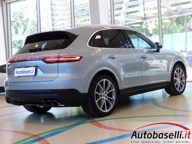 PORSCHE CAYENNE 3.0 V6 TIPTRONIC 340CV, CERCHI 2 - foto 40