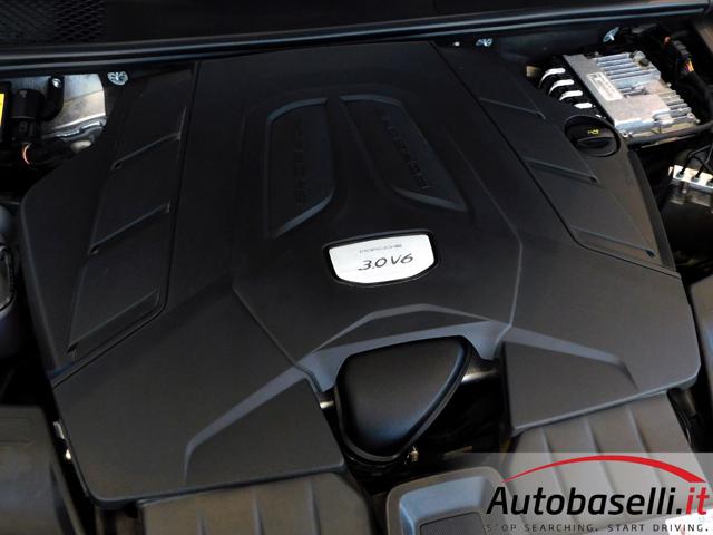 PORSCHE CAYENNE 3.0 V6 TIPTRONIC 340CV, CERCHI 2 - foto 44