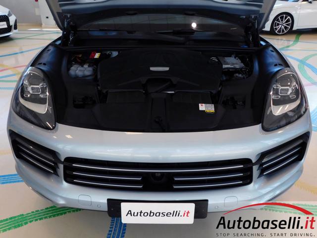 PORSCHE CAYENNE 3.0 V6 TIPTRONIC 340CV, CERCHI 2 - foto 26