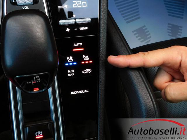PORSCHE CAYENNE 3.0 V6 TIPTRONIC 340CV, CERCHI 2 - foto 15