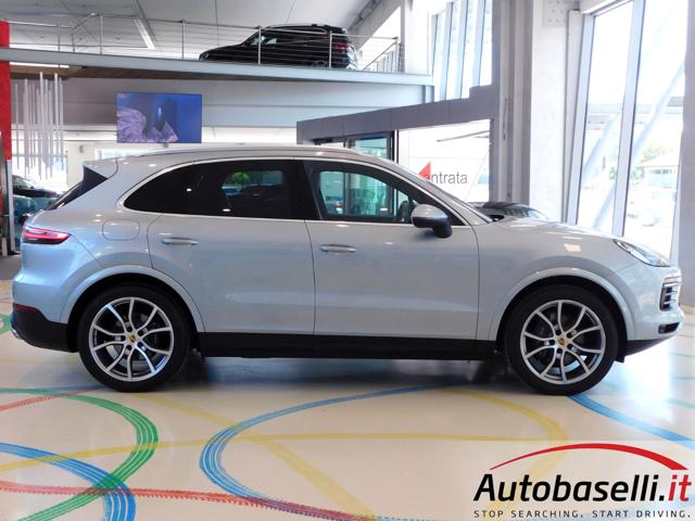 PORSCHE CAYENNE 3.0 V6 TIPTRONIC 340CV, CERCHI 2 - foto 25