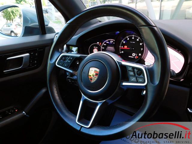 PORSCHE CAYENNE 3.0 V6 TIPTRONIC 340CV, CERCHI 2 - foto 47