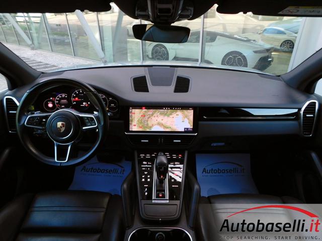 PORSCHE CAYENNE 3.0 V6 TIPTRONIC 340CV, CERCHI 2 - foto 46