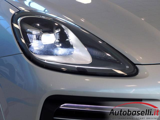 PORSCHE CAYENNE 3.0 V6 TIPTRONIC 340CV, CERCHI 2 - foto 28