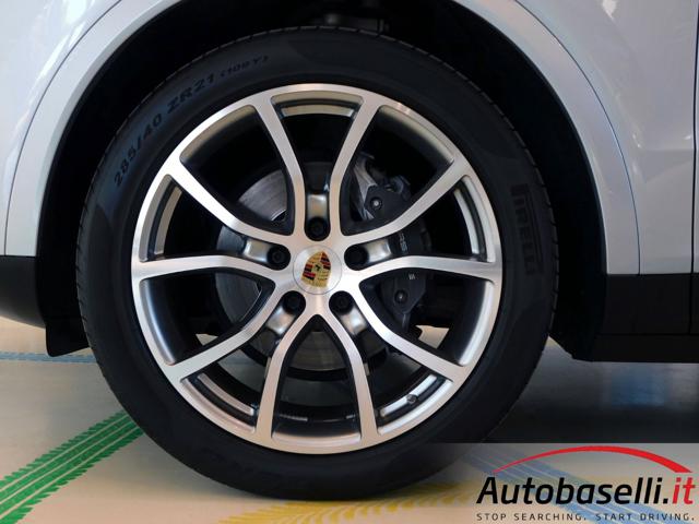 PORSCHE CAYENNE 3.0 V6 TIPTRONIC 340CV, CERCHI 2 - foto 12