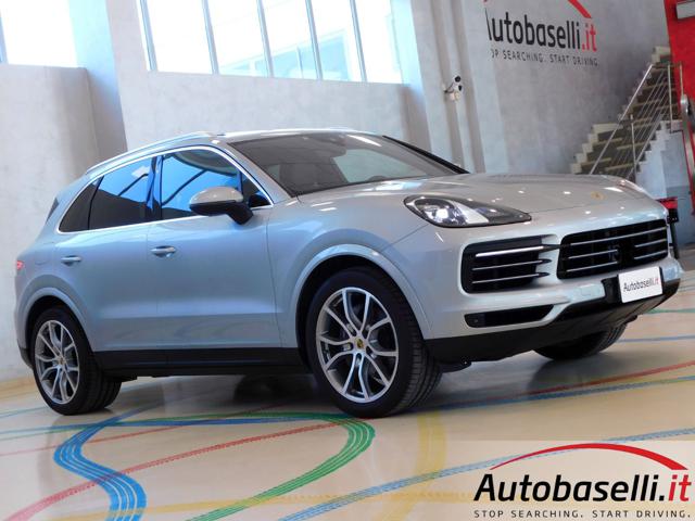 PORSCHE CAYENNE 3.0 V6 TIPTRONIC 340CV, CERCHI 2 - foto 29