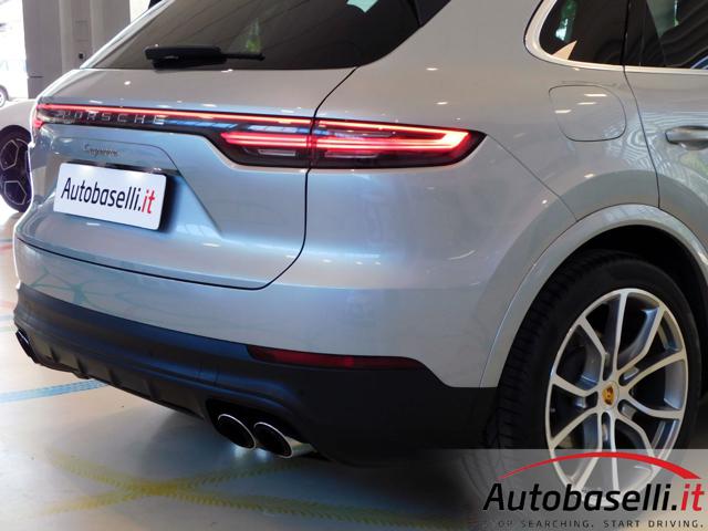 PORSCHE CAYENNE 3.0 V6 TIPTRONIC 340CV, CERCHI 2 - foto 37