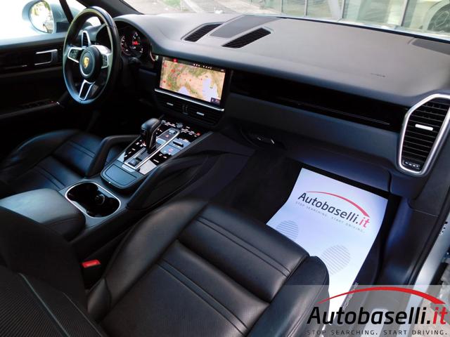 PORSCHE CAYENNE 3.0 V6 TIPTRONIC 340CV, CERCHI 2 - foto 23