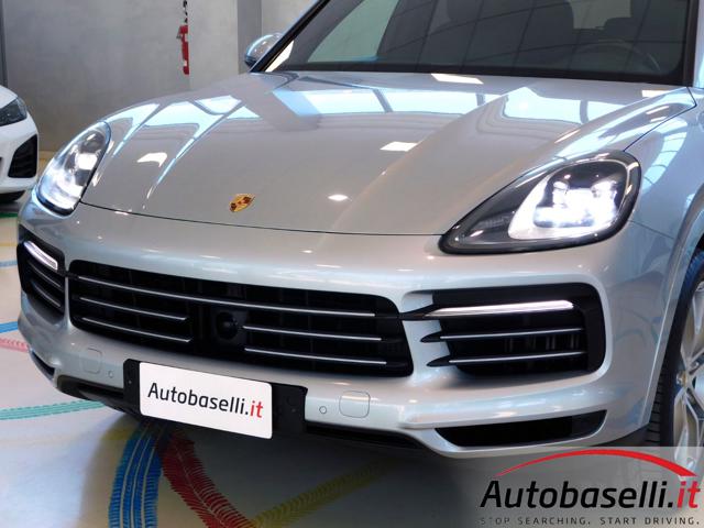 PORSCHE CAYENNE 3.0 V6 TIPTRONIC 340CV, CERCHI 2 - foto 35