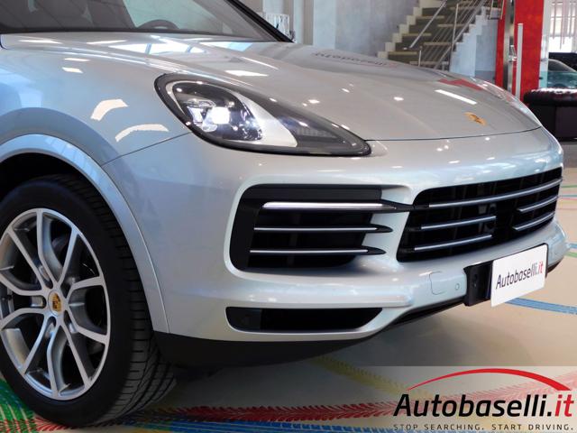 PORSCHE CAYENNE 3.0 V6 TIPTRONIC 340CV, CERCHI 2 - foto 34