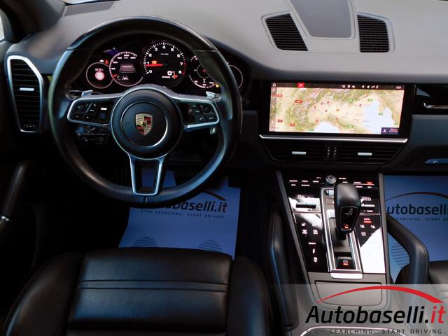 PORSCHE CAYENNE 3.0 V6 TIPTRONIC 340CV, CERCHI 2 - foto 9