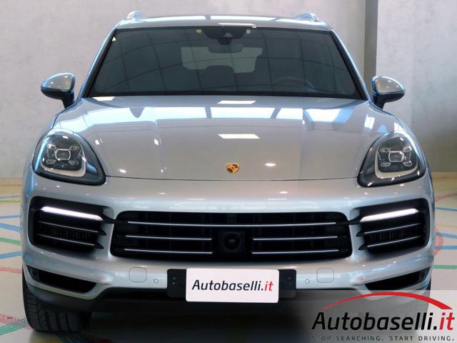 PORSCHE CAYENNE 3.0 V6 TIPTRONIC 340CV, CERCHI 2 - foto 11