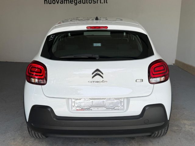 CITROEN C3 BLUEHDI 100 S&S FEEL PACK - foto 6