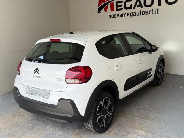 CITROEN C3 BLUEHDI 100 S&S FEEL PACK - foto 7