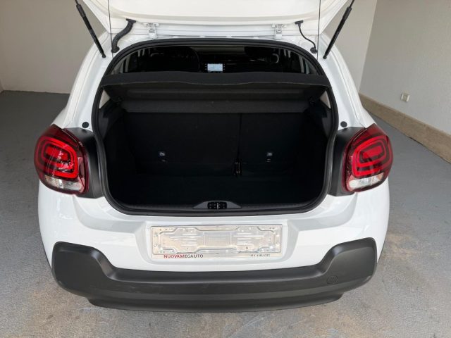 CITROEN C3 BLUEHDI 100 S&S FEEL PACK - foto 8