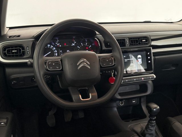 CITROEN C3 BLUEHDI 100 S&S FEEL PACK - foto 9