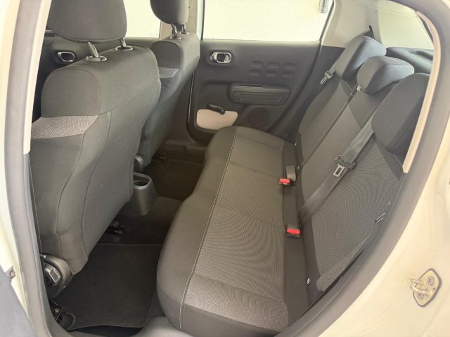 CITROEN C3 BLUEHDI 100 S&S FEEL PACK - foto 11