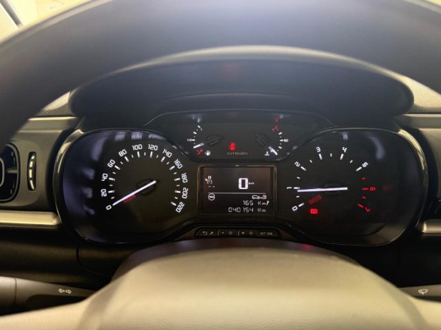 CITROEN C3 BLUEHDI 100 S&S FEEL PACK - foto 16