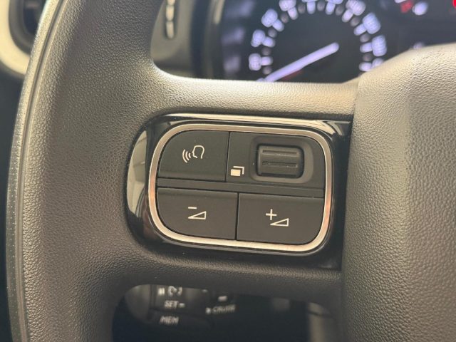 CITROEN C3 BLUEHDI 100 S&S FEEL PACK - foto 17