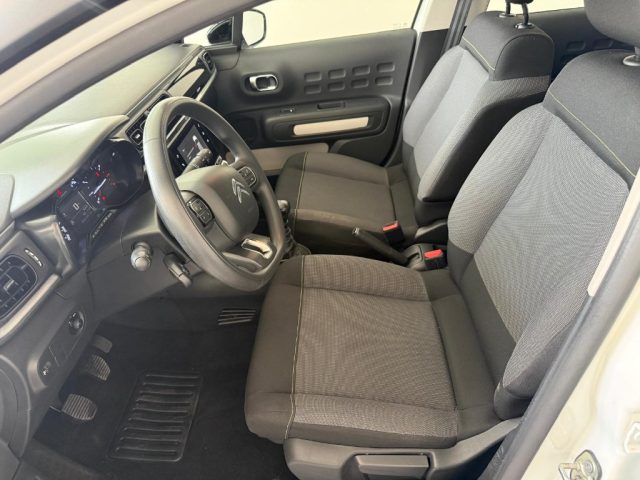 CITROEN C3 BLUEHDI 100 S&S FEEL PACK - foto 18