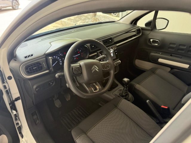 CITROEN C3 BLUEHDI 100 S&S FEEL PACK - foto 19