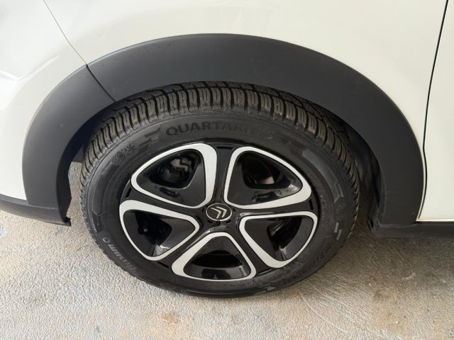 CITROEN C3 BLUEHDI 100 S&S FEEL PACK - foto 21