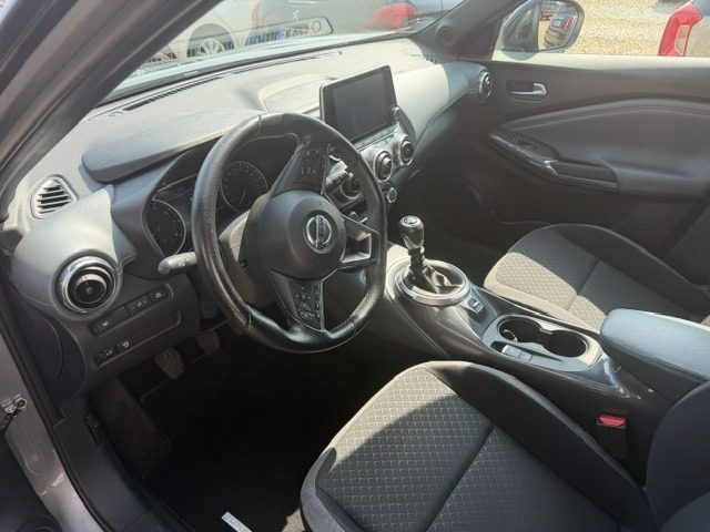 NISSAN JUKE 1.0 DIG-T 114 CV N-CONNECTA - foto 9
