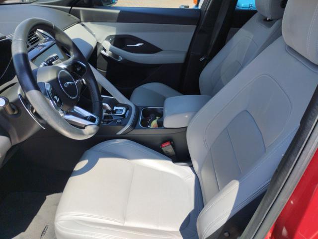 JAGUAR E-PACE 2.0D I4 163 CV AWD AUTO R-DYNAMI - foto 10