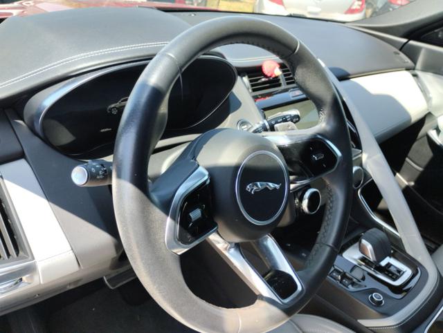 JAGUAR E-PACE 2.0D I4 163 CV AWD AUTO R-DYNAMI - foto 13