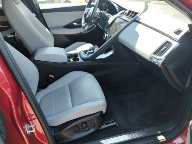 JAGUAR E-PACE 2.0D I4 163 CV AWD AUTO R-DYNAMI - foto 7
