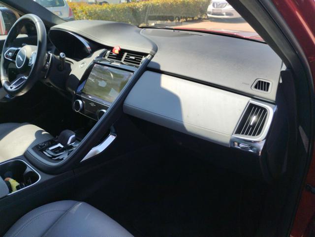JAGUAR E-PACE 2.0D I4 163 CV AWD AUTO R-DYNAMI - foto 8